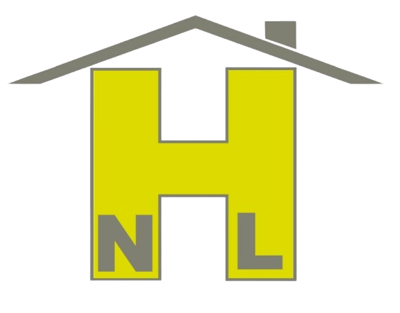 logo new life house